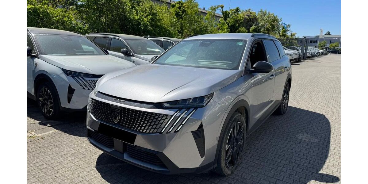 Peugeot 5008 66.535 km 24.980 &euro; Rüsselsheim 65428