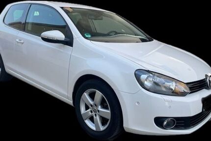 VW Golf 41.000 km 8.900 &euro; Eppstein 65817