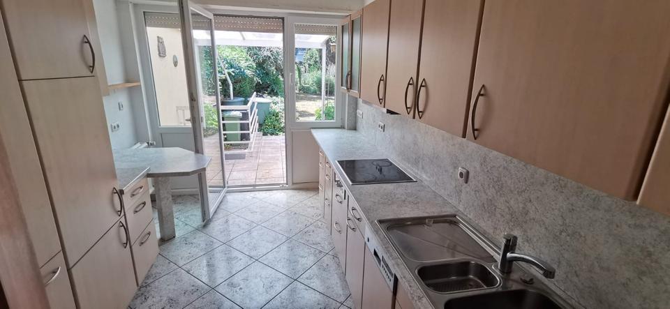 Einfamilienhaus Mainz Oberstadt - 6 Zimmer, 125 m&sup2;, 749.000&euro; | Angebot:27095904