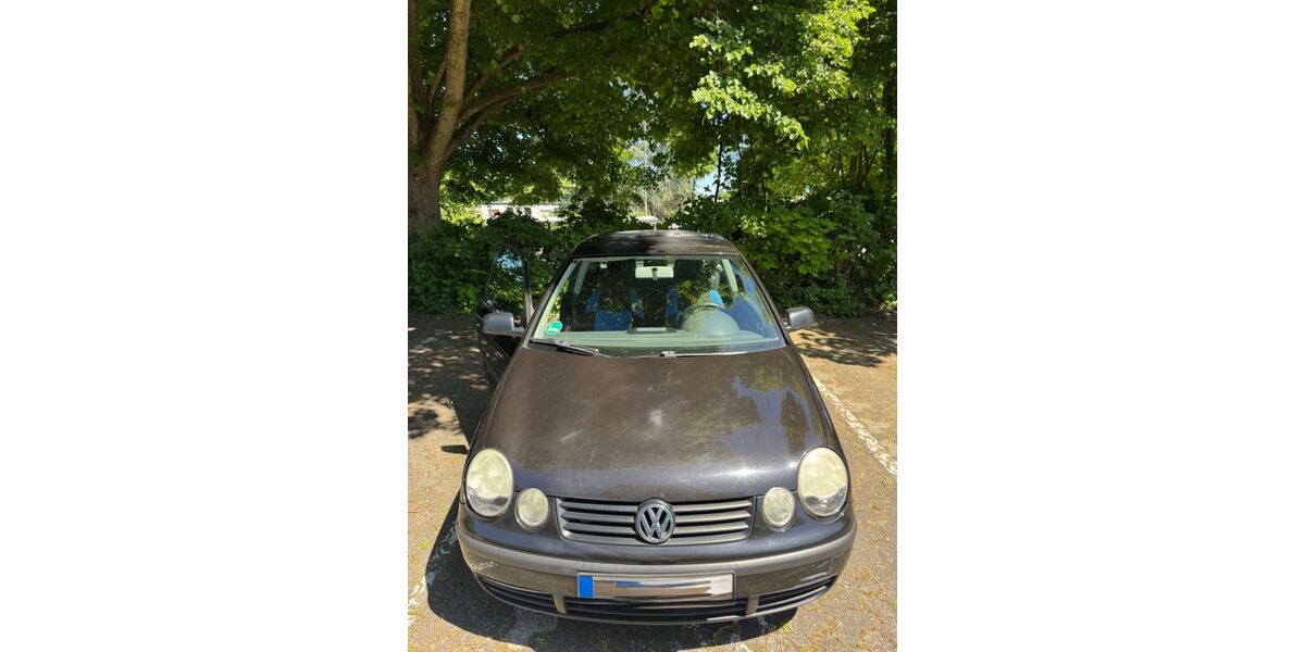 VW Polo 268.163 km 999 &euro; Wiesbaden 65197