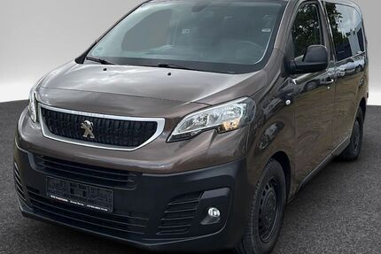 Peugeot Expert 82.000 km 16.990 &euro; Gross Gerau 64521