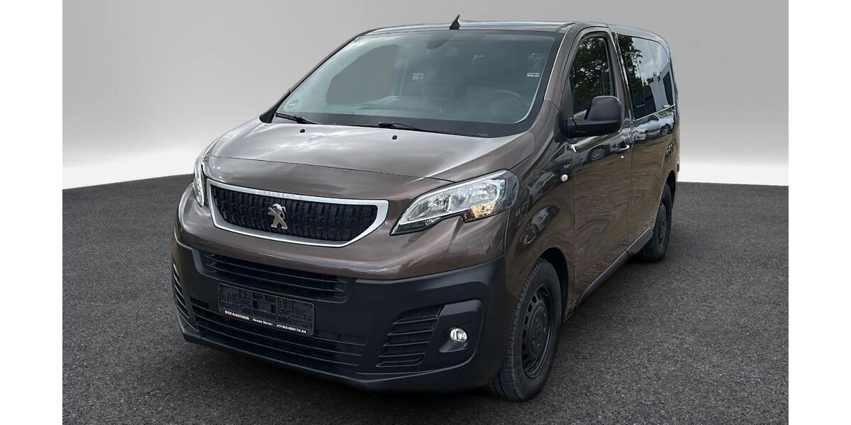 Peugeot Expert 82.000 km 17.590 &euro; Gross Gerau 64521