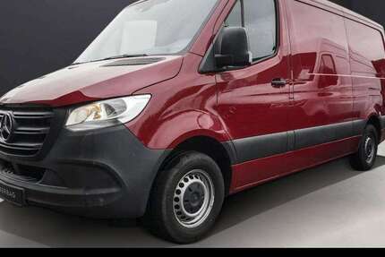 Mercedes-Benz Sprinter 65.390 km 25.407 &euro; Wiesbaden-Schierstein 65201