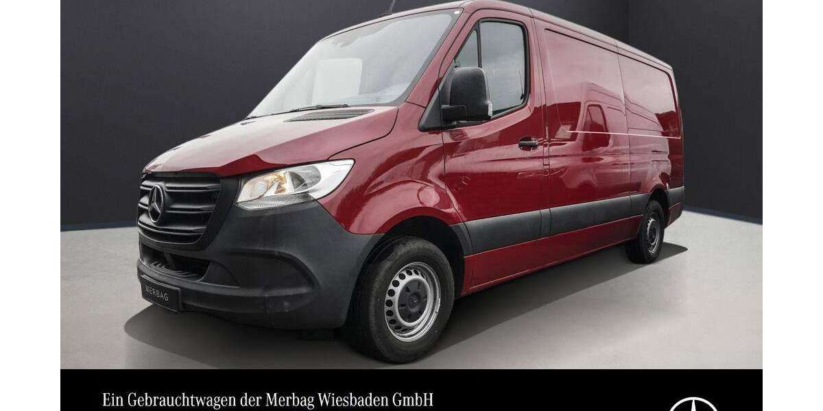 Mercedes-Benz Sprinter 65.390 km 25.407 &euro; Wiesbaden-Schierstein 65201