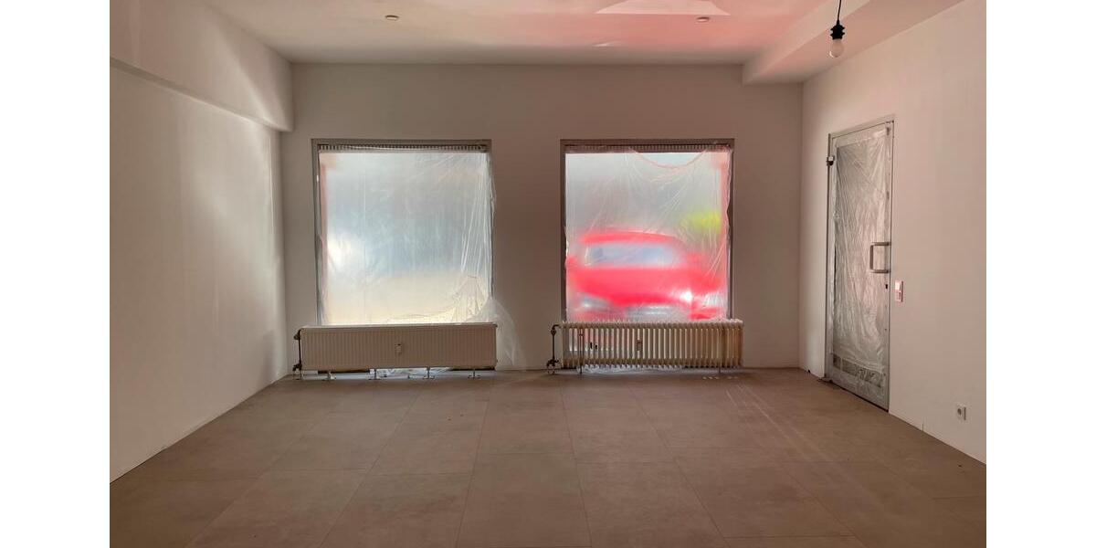 Gewerbeobjekt Mainz Neustadt - 2.700&euro; | Angebot:26475972