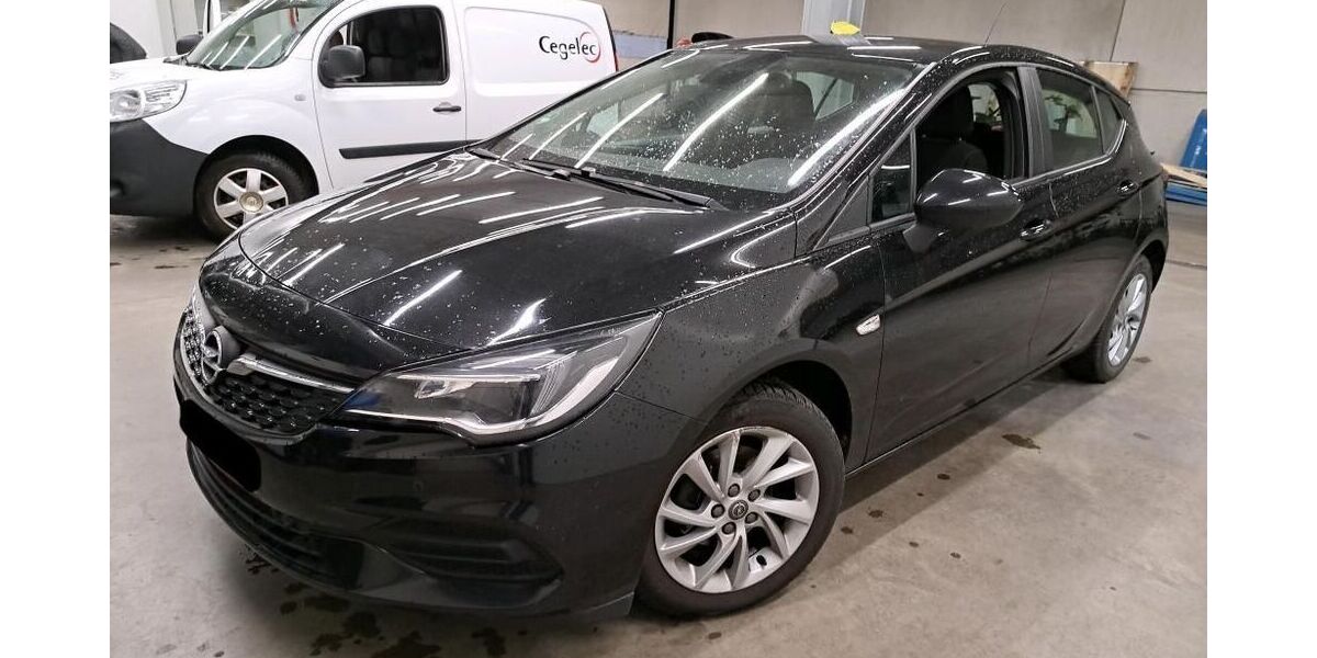 Opel Astra 124.000 km 8.806 &euro; Kelkheim 65779