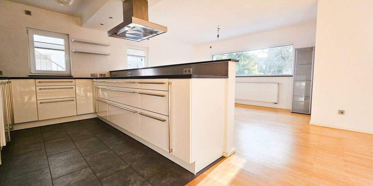 Einfamilienhaus Kronberg Oberhöchstadt - 6 Zimmer, 204 m&sup2;, 1.195.000&euro; | Angebot:25400606