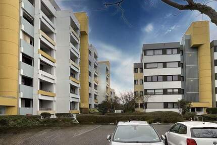 Attraktive, sehr gepflegte 3-Zimmer-Erdgeschosswoh. mit kleinem Gartenanteil! 3 zimmer