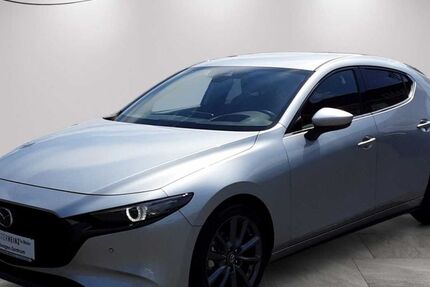 Mazda 3 10.925 km 20.900 &euro; Mainz 55120