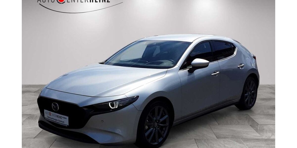 Mazda 3 10.925 km 20.900 &euro; Mainz 55120
