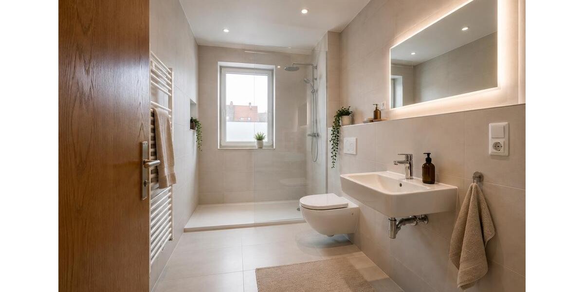Maisonettenwohnung Groß-Gerau Gerau - 3 Zimmer, 92 m&sup2;, 279.000&euro; | Angebot:27166895