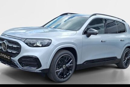 Mercedes-Benz GLB 220 13.900 km 55.490 &euro; Mainz 55128