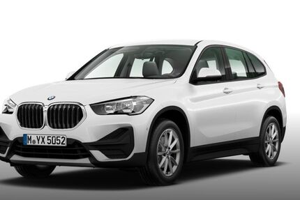 BMW X1 131.250 km 21.998 &euro; Mainz 55129