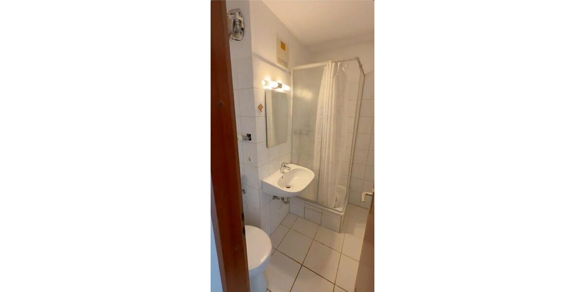 Etagenwohnung Mainz Gonsenheim - 1 Zimmer, 25 m&sup2;, 600&euro; | Angebot:26201577
