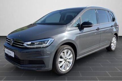 VW Touran 16.188 km 36.180 &euro; Mainz 55129