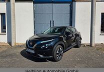 Gebrauchtwagen Nissan Juke