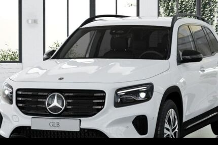 Mercedes-Benz GLB 200 14.039 km 43.590 € Mainz 55128