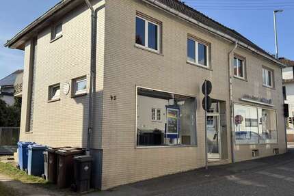 Haus Kelkheim (Taunus) / Fischbach Fischbach - 5 Zimmer, 115 m&sup2;, 370.000&euro; | Angebot:25598818