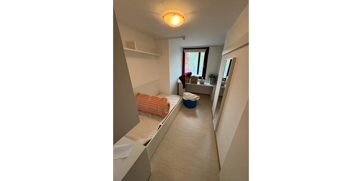 Etagenwohnung Mainz Gonsenheim - 1 Zimmer, 10 m&sup2;, 360&euro; | Angebot:26693593