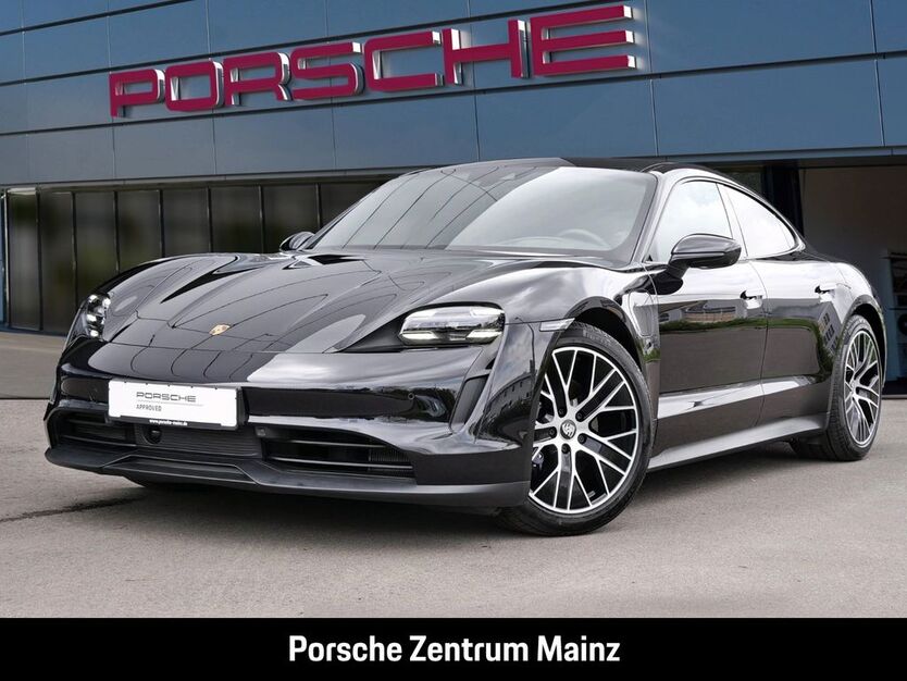 Porsche Taycan 5.520 km 78.888 € Mainz 55131