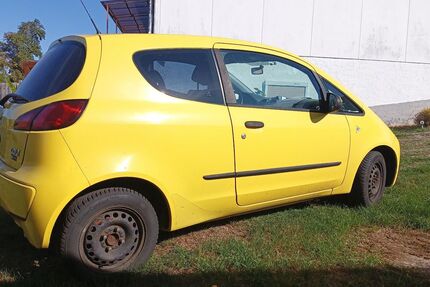 Mitsubishi Colt 173.470 km 1.850 &euro; Hünstetten 65510