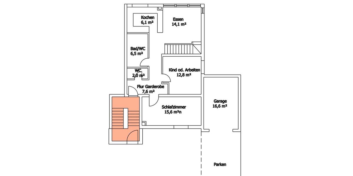 Erdgeschoßwohnung Niedernhausen - 4.5 Zimmer, 111 m&sup2;, 420.000&euro; | Angebot:26339903