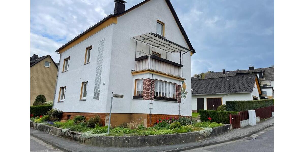Mehrfamilienhaus, Wohnhaus Hohenstein - 7 Zimmer, 190 m&sup2;, 440.000&euro; | Angebot:24552425