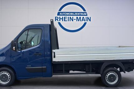 Opel Movano 158.000 km 9.900 &euro; Nauheim 64569