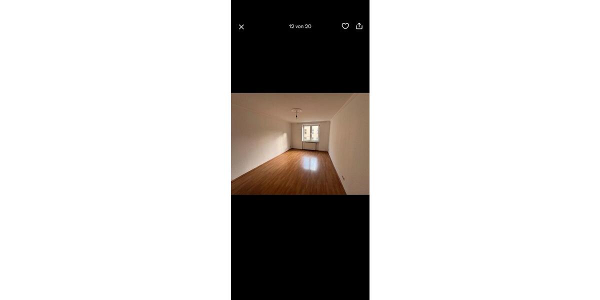 Etagenwohnung Wiesbaden Biebrich - 2 Zimmer, 60 m&sup2;, 228.000&euro; | Angebot:26269391