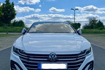 VW Arteon 92.000 km 29.750 &euro; Oberursel (Taunus) 61440