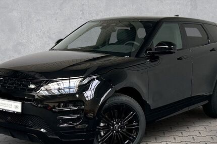 Land Rover Range Rover Evoque 3.000 km 61.880 € Mainz-Hechtsheim 55129