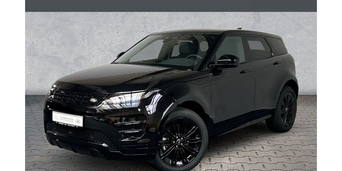 Land Rover Range Rover Evoque 3.000 km 61.880 € Mainz-Hechtsheim 55129