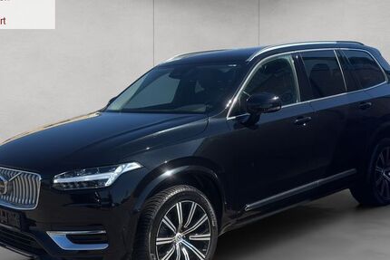 Volvo XC90 22.899 km 59.750 € Frankfurt am Main 60486
