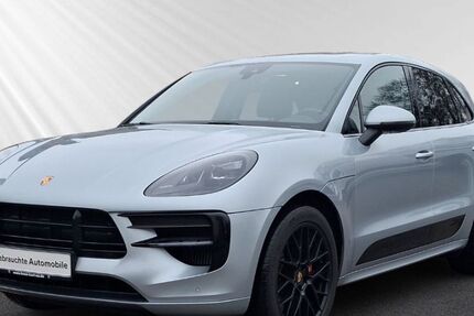 Porsche Macan 67.352 km 64.998 &euro; Wiesbaden 65203