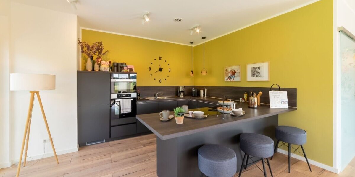 Ihr projektierter Wohntraum in Bad Camberg: Einfamilienhaus nach Ihren Vorstellungen - Einfamilienhaus Bad Camberg | Angebot:27284366