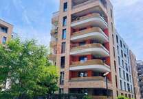 Wohnung zum Kaufen in Frankfurt am Main 750.000 € 94 m²