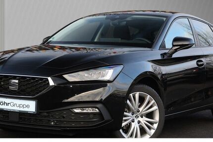 Seat Leon 14.999 km 25.990 € Wiesbaden 65189