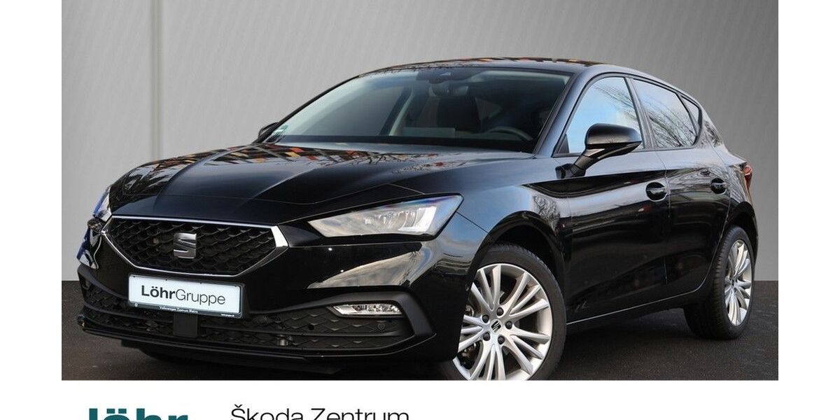 Seat Leon 14.999 km 25.990 € Wiesbaden 65189