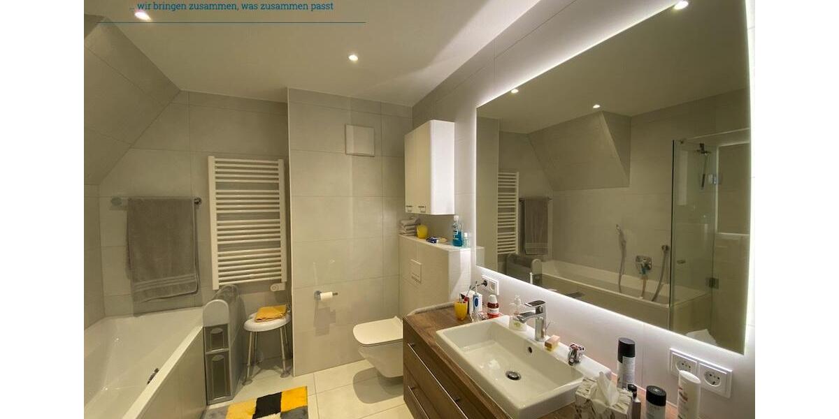Maisonettenwohnung Idstein - 4 Zimmer, 122 m&sup2;, 1.525&euro; | Angebot:26296805