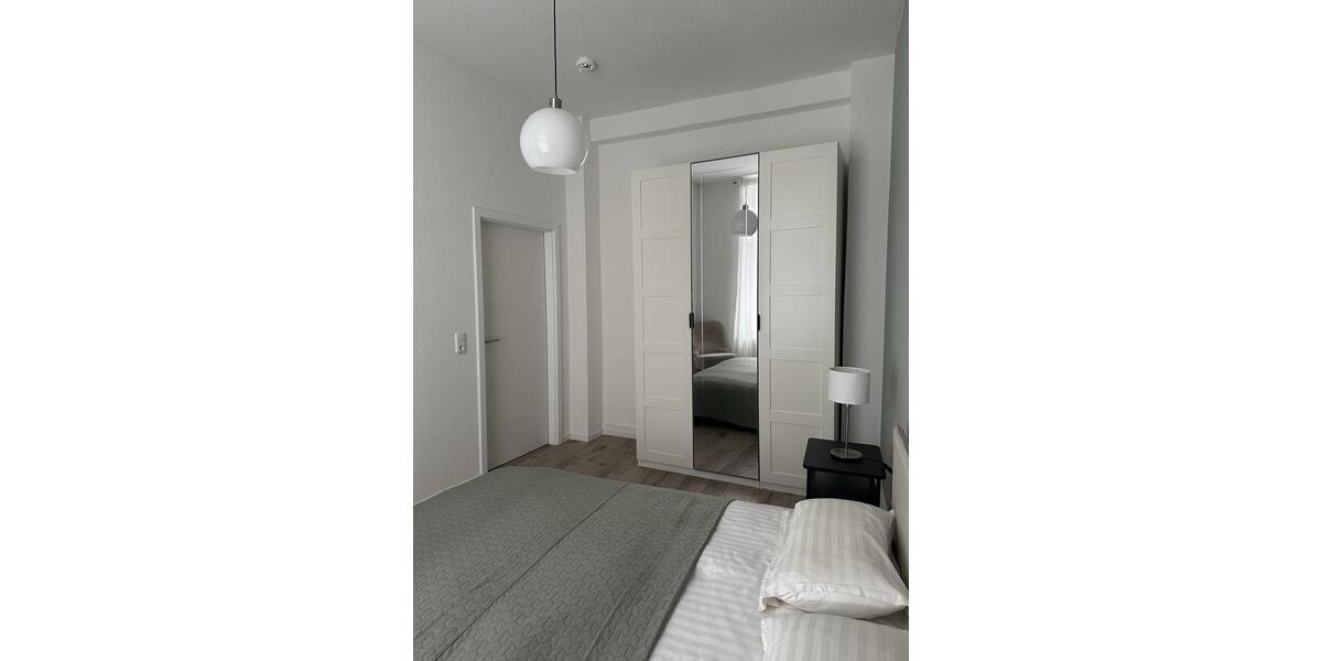 Etagenwohnung Wiesbaden Nordost - 2 Zimmer, 40 m&sup2;, 1.270&euro; | Angebot:25793887