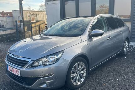 Peugeot 308 95.112 km 7.500 &euro; Raunheim 65479