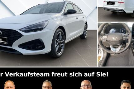 Hyundai i30 2.900 km 28.880 &euro; Ingelheim 55218