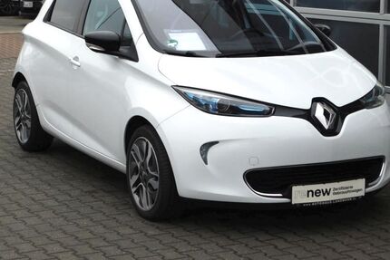Renault ZOE 94.702 km 5.990 &euro; Mainz-Kastel 55252