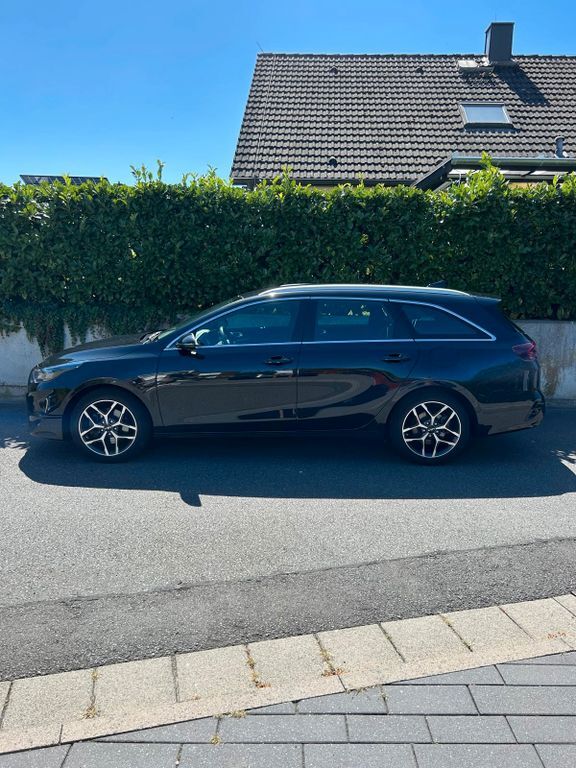 ceed Sportswagon