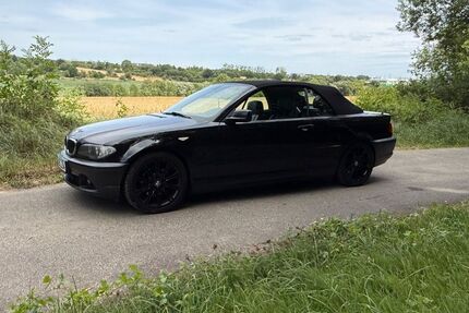 BMW 320 319.000 km 3.500 &euro; Bad Soden 65812