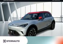 Gebrauchtwagen Smart #1