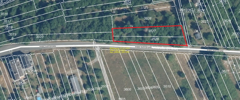 Gartengrundstück zu verkaufen zimmer