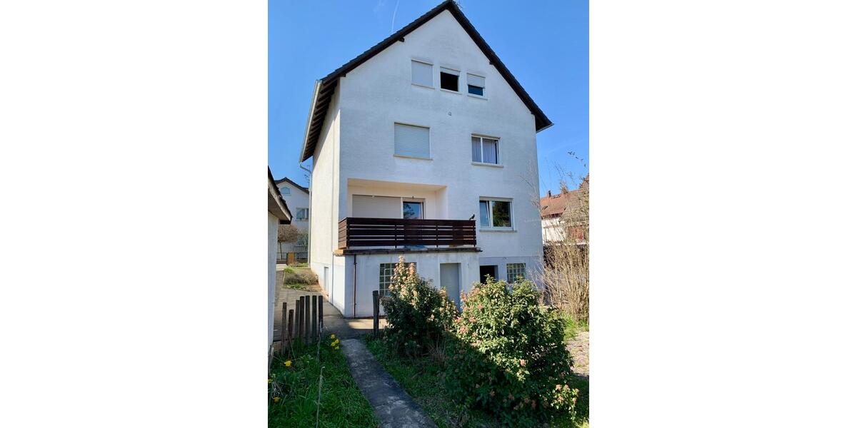 Mehrfamilienhaus, Wohnhaus Trebur - 11 Zimmer, 190 m&sup2;, 949.000&euro; | Angebot:25217441