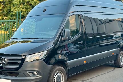 Mercedes-Benz Sprinter 31.811 km 54.000 &euro; Wiesbaden 65191