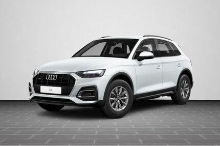 Audi Q5 11.203 km 46.490 &euro; Wiesbaden 65189